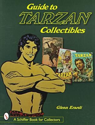 Guide to Tarzan Collectibles