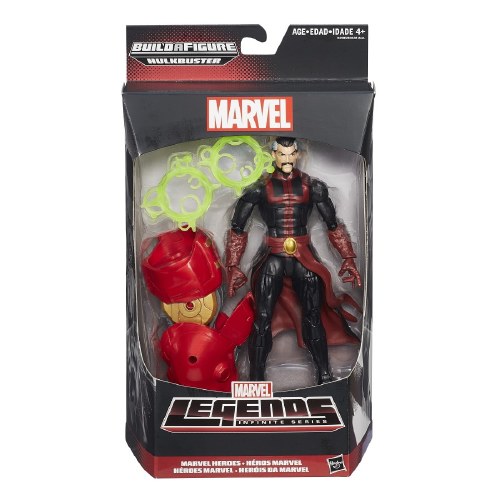 Marvel Legends Doctor Strange Hulkbuster Series Action Figure