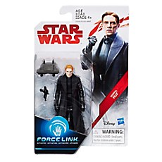 Star Wars General Hux Last Jedi Action Figure