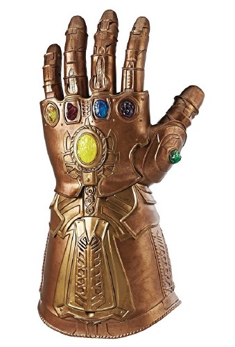 Marvel Legends Infinity Gauntlet