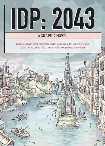 IDP 2043 HC