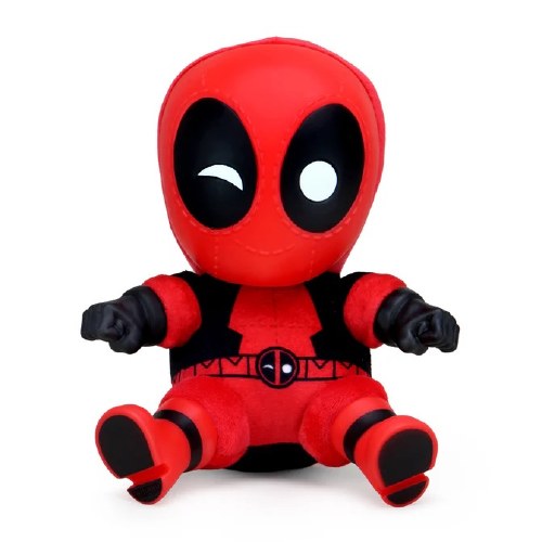 Deadpool 8" Roto Phunny Plush
