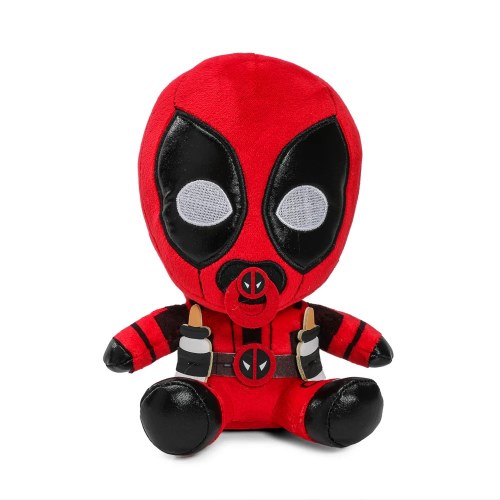 Deadpool and Wolverine Babypool 7.5" Phunny Plush