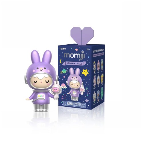 Momiji Out of This World Blind Box Plush