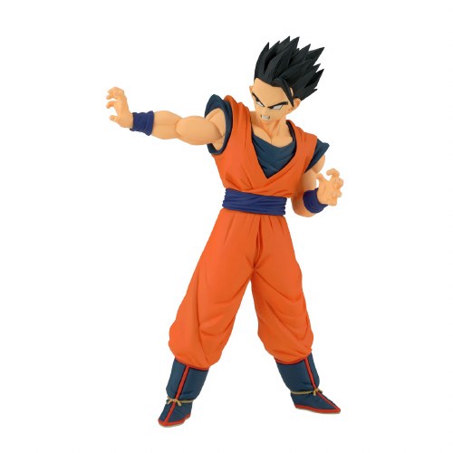 Dragon Ball Z Ultimate Gohan (Vs Majin Buu) Match Makers Figure
