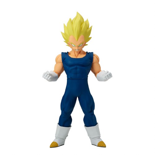 Dragon Ball Z Vegeta Grandista Figure