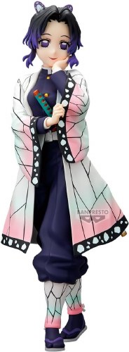 Demon Slayer Shinobu Kocho Glitter & Glamours Figure