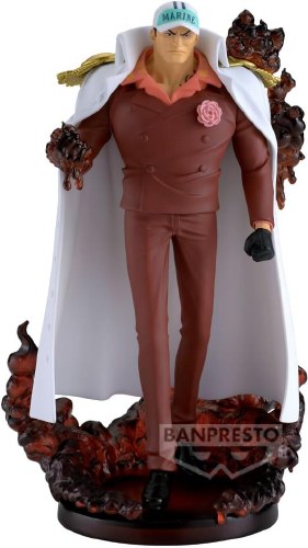 One Piece Sakazuki Special Edition Logia Shukko Figure
