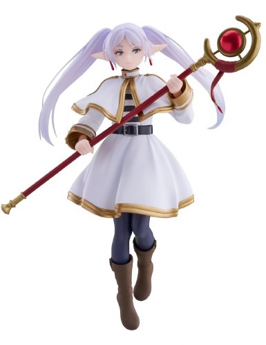Frieren Beyond Journey's End Frieren Grandista Figure