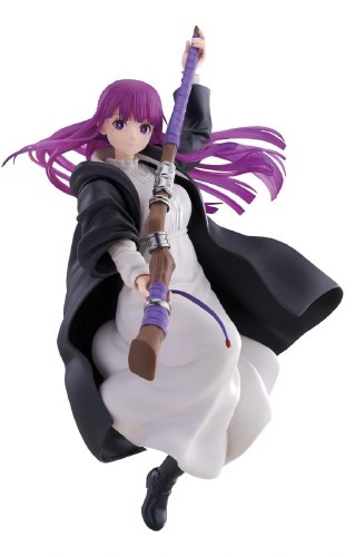Frieren Beyond Journey's End Fern Maximatic Figure