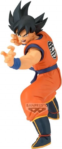 Dragon Ball Z Son Goku (vs Frieza) Match Makers Figure