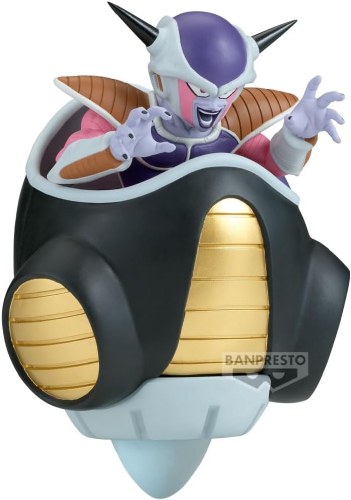 Dragon Ball Z Frieza (vs Son Goku) Match Makers Figure