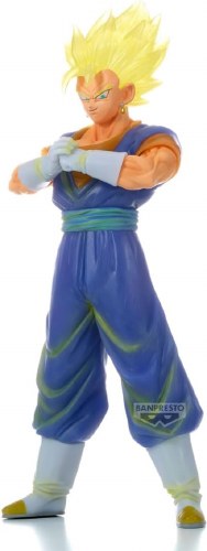 Dragon Ball Super Vegito Ver B Clearise Figure
