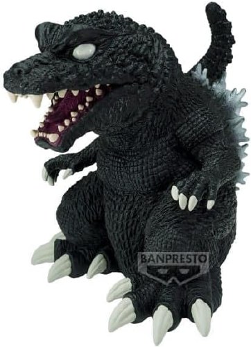 Godzilla 2001 Ver A Enshrined Monsters EX Figure
