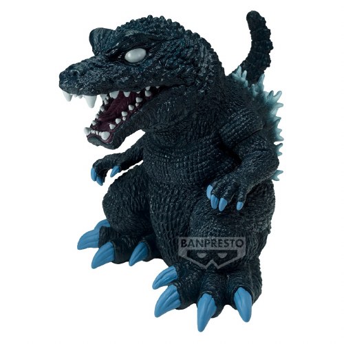 Godzilla 2001 Ver B Enshrined Monsters EX Figure
