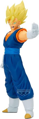Dragon Ball Z Vegito Grandista Figure