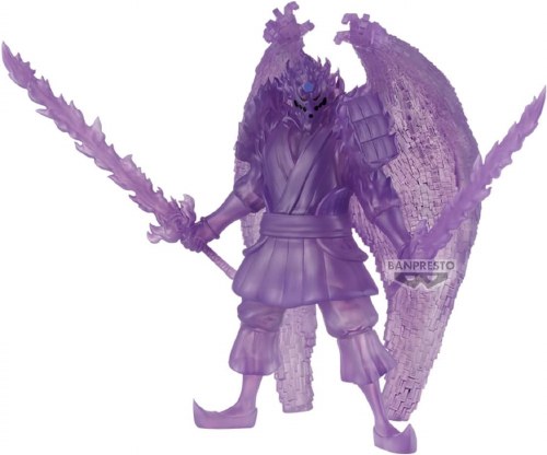 Naruto Shippuden Susanoo Ver A Figure