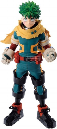 My Hero Academia Deku Figure