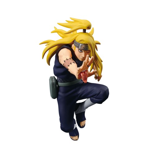 Naruto Shippuden Deidara Ver 2 Vibration Stars Figure