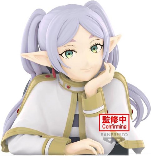 Frieren Beyond Journey's End Frieren Bust Figure