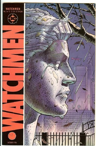 Watchmen #2