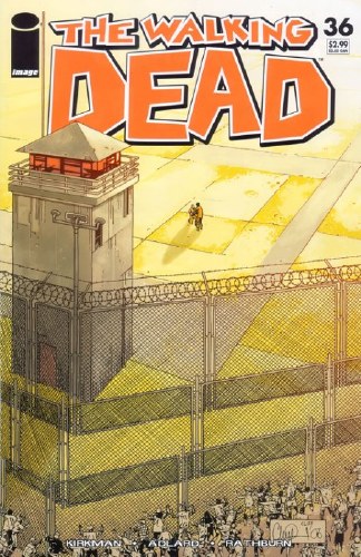 Walking Dead #36