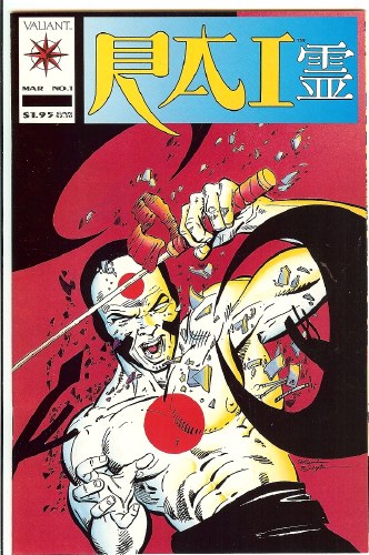 Rai #1