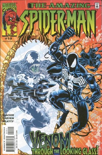 Amazing Spider-Man (1999) #19