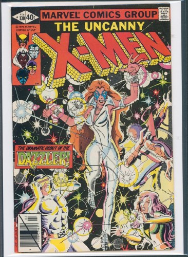 X-Men #130