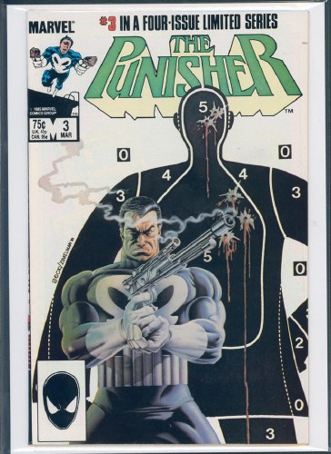 Punisher #3