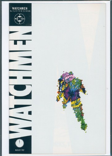 Watchmen #11