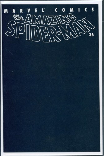 Amazing Spider-Man (1998) #36