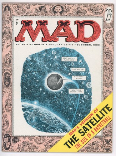 MAD #26