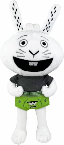 Creepy Pair of Underwear 14" Plush