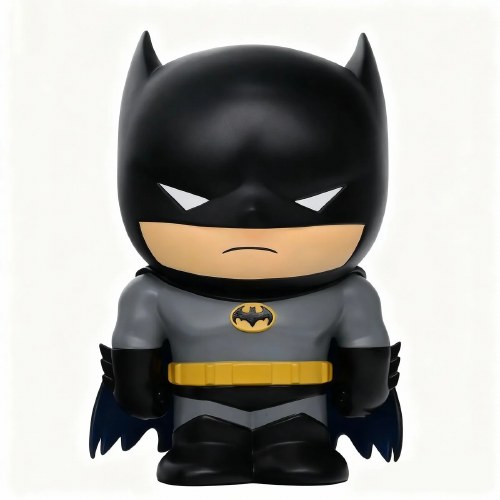 DC Batman the Animated Series PVC Figural Bank