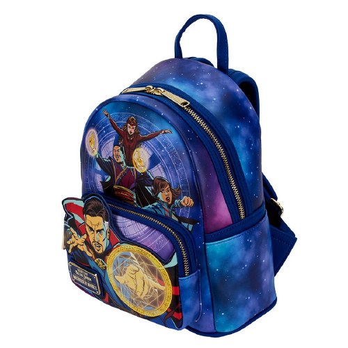 Marvel Dr. Strange Multiverse Backpack