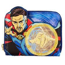 Marvel Dr. Strange Multiverse Wallet