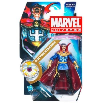 Doctor Strange Marvel Universe Series 3 #012 Action Figure