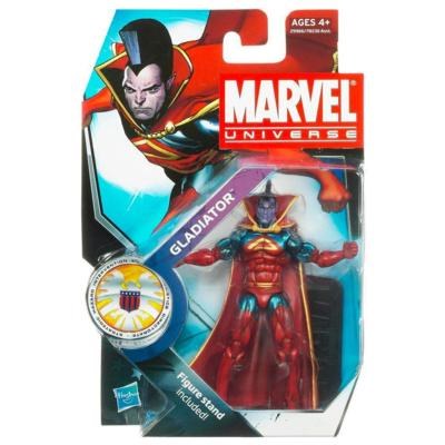 Gladiator Marvel Universe Series 3 #011 Action Figure