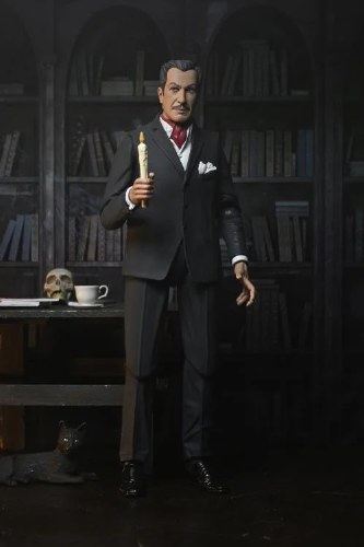 Vincent Price 7" Figure