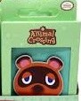 Animal Crossing Tom Nook Enamel Pin