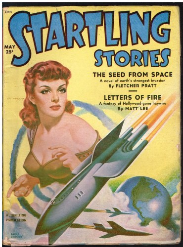Startling Stories 05/51