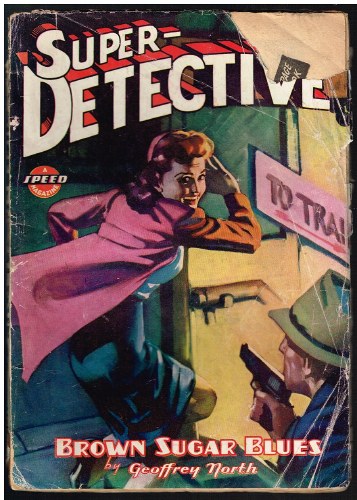 Super Detective 09/45