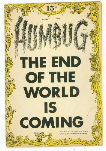 Humbug #1