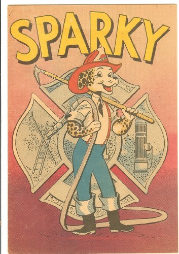 Sparky