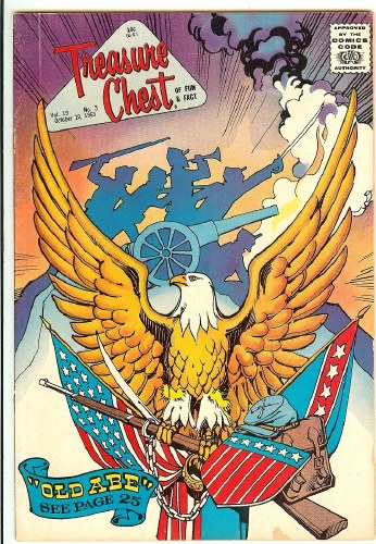 Treasure Chest V19 #3