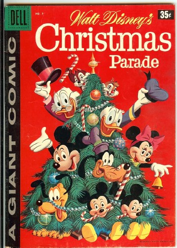 Christmas Parade #9