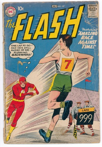 Flash #107