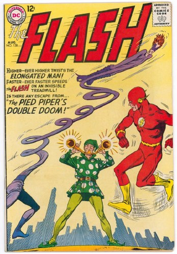 Flash #138