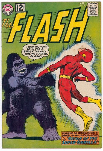 Flash #127